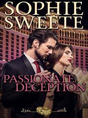 cover image of Passionate Deception